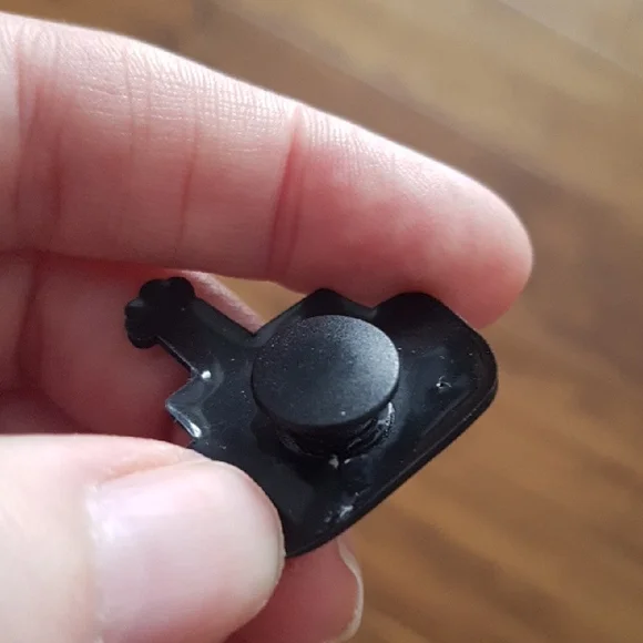 Croc Charms - Vacation Theme Set of 5 - Picture 7 of 7